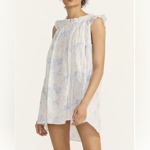 Loveshackfancy Dress